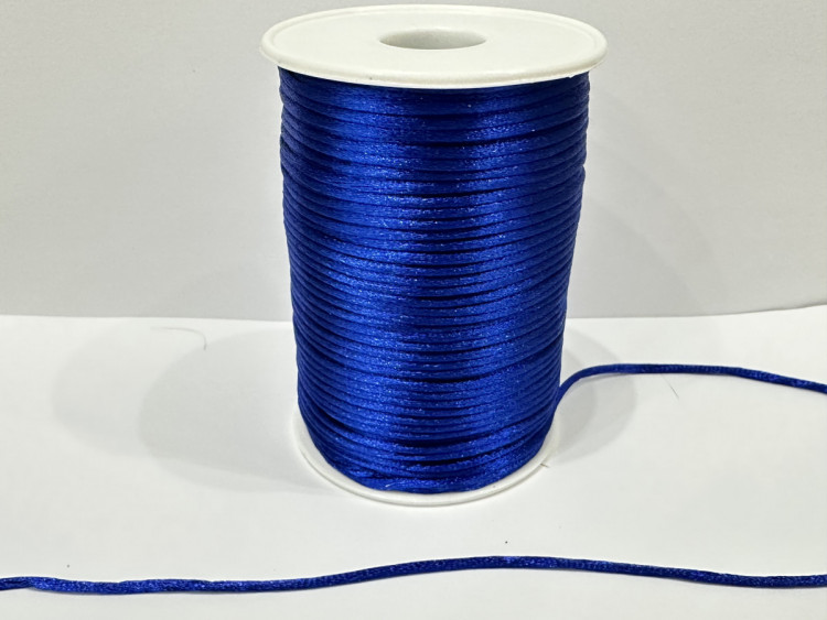 Корсетный шнур № 40/30