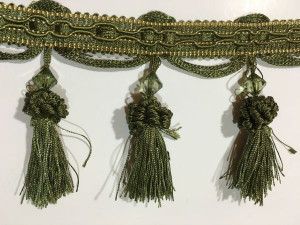 Бахрома 19 № 61