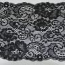 Мереживо на метраж: Гіпюр стрейч 16,5 см. № 39