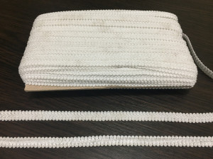 Тесьма Шубна № 01