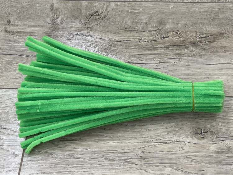 Синельний дріт № 52