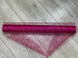 Новорічний фатин №28