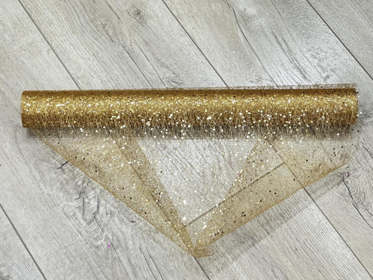 Новорічний фатин № 157