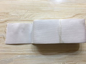 Гума жорстка №10/W