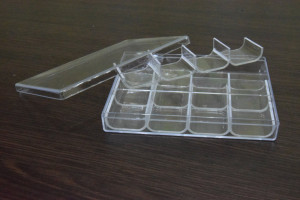 Органайзер разборной № 2