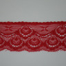 Мереживо Гіпюр (стрейч) 5 см. № О/26/2833