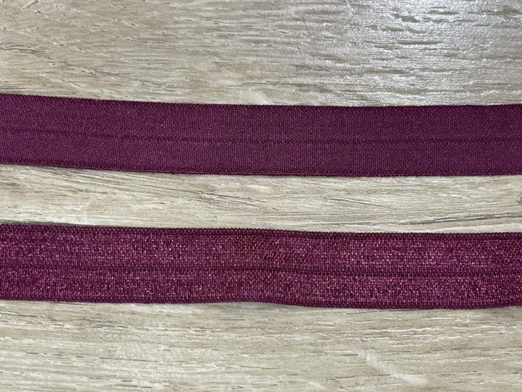 Косая бейка стрейч № 1,5 АВ/37