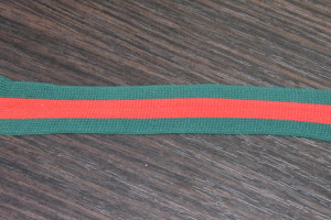 Тесьма Лампасна № 9.5/8/2.2