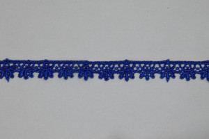 Мереживо макроме 1,8 см. № 40