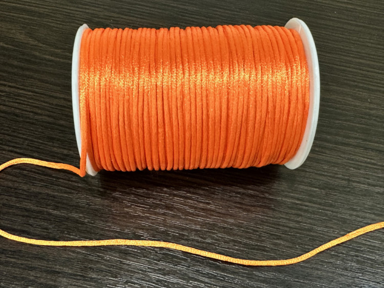 Корсетный шнур № 25/37