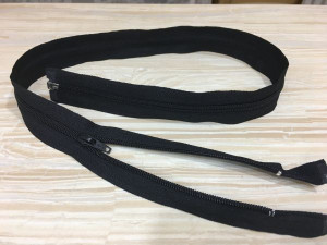 Змейка спираль 45 см. № 39 