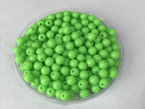 Бусы шарик 10 № 57/8