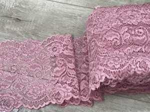 Кружево Гипюр (стрейч) 15 см. № 134/1425-15  