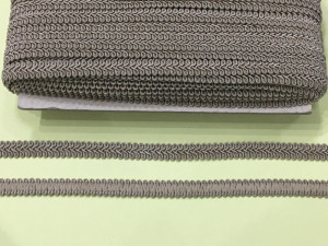 Тесьма Шубна № 107