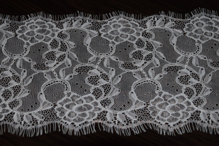 Кружево "Французкое" 18 см. № N/7020/42