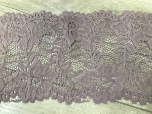 Кружево Гипюр (стрейч) 15,5 см. № 91/72073     
