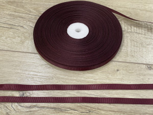 Лента репс 1 см. 92 м. № 1456/37