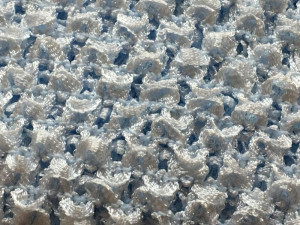 Резина ажурная детская 15,5 см. № 139