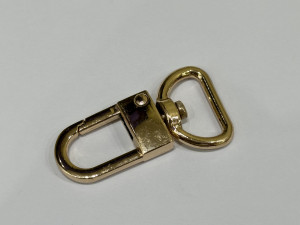 Карабин 1,3 см. № 5/G    