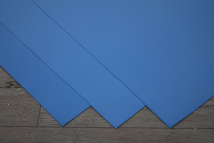 Фоаміран VERA 2мм. №187