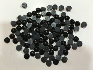 Клейові камені SS №30 B