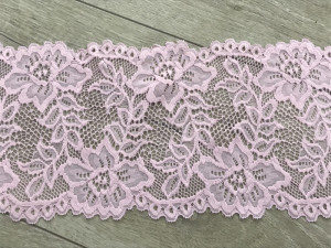 Кружево Гипюр (стрейч) 15,5 см. № 04/72073