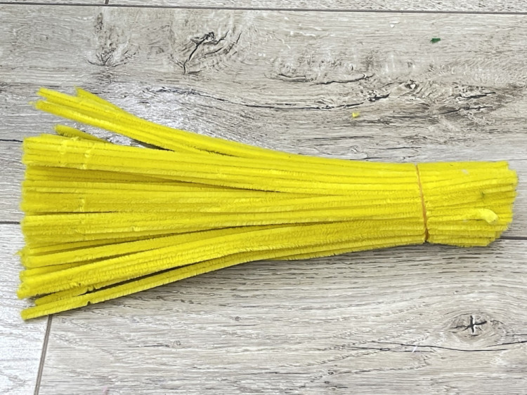 Синельная проволока № 132