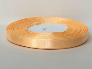 Стрічка атласна 0,5 см. № 63/155