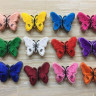 Термо аппликации № 1/125 Бабочки