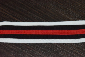 Тесьма Лампасна № 13/10/3.5