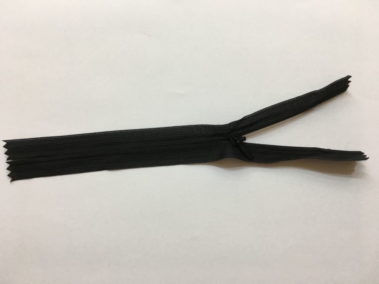 Змейка потайная 70 см. № 39 