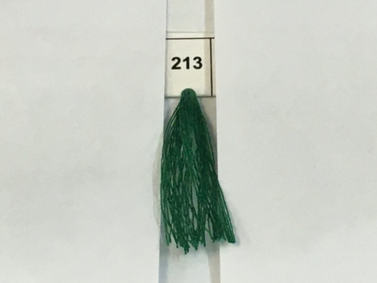 Нитки KIWI 40/2 4000 ярдов  № 213/127