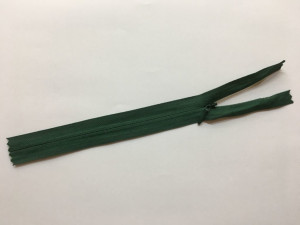 Змейка потайная 25 см. № 168 