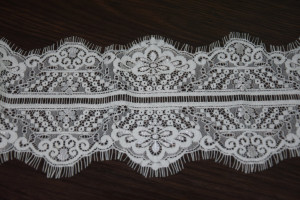 Мереживо "Французьке" 14 см. № N/6008/42