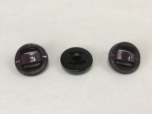 Гудзик Костюмний на ніжці 22 мм. №165/748