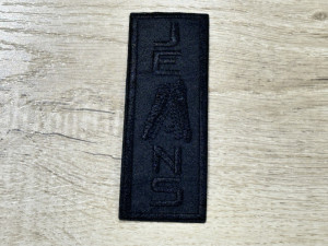 Термо аплікації № Латки/2561/39