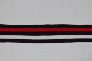 Тесьма Лампасна № 13/12/3