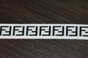 Гума білизняна LUX № FF