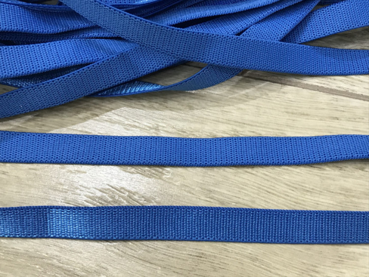 Резинка бретелечная 1 см. № 40/23