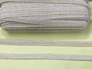 Тесьма Шубна № 42