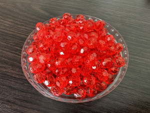 Намисто №236 (круглі) № 26/500