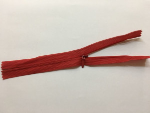 Змейка потайная 25 см. № 26 