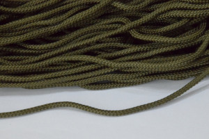 Шнур полиэстэр 5 мм. № 61