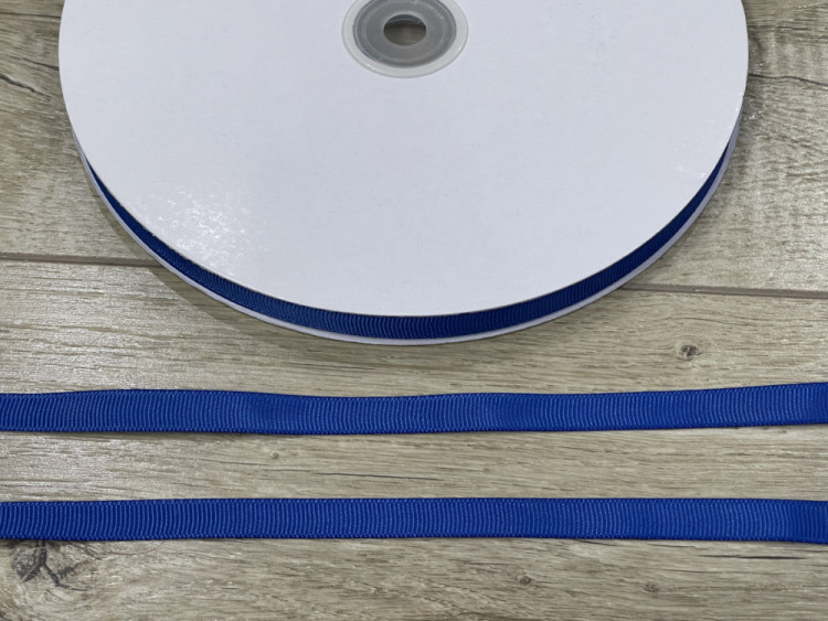 Лента репс 1 см. 92 м. № 1489/40