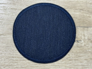 Термо аплікації № Латки/9/120