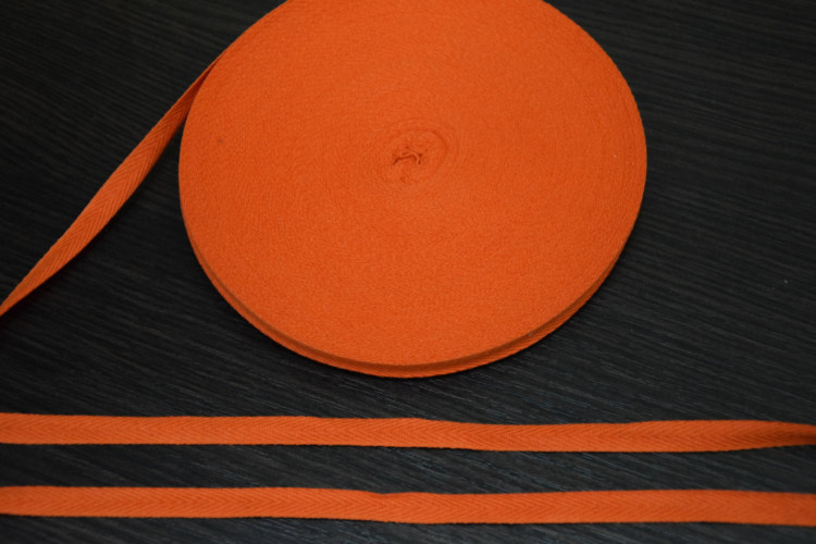 Кіперна стрічка (х.б.) 2 см. № 25