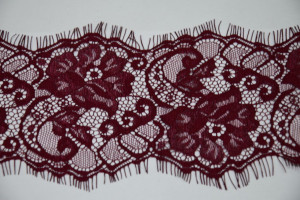 Кружево "Французкое" 13 см. № N/5002/37