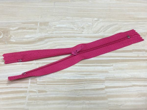 Змейка брючная № 28