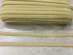 Тесьма Шубна № 186