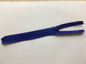 Змейка потайная 25 см. № 40 